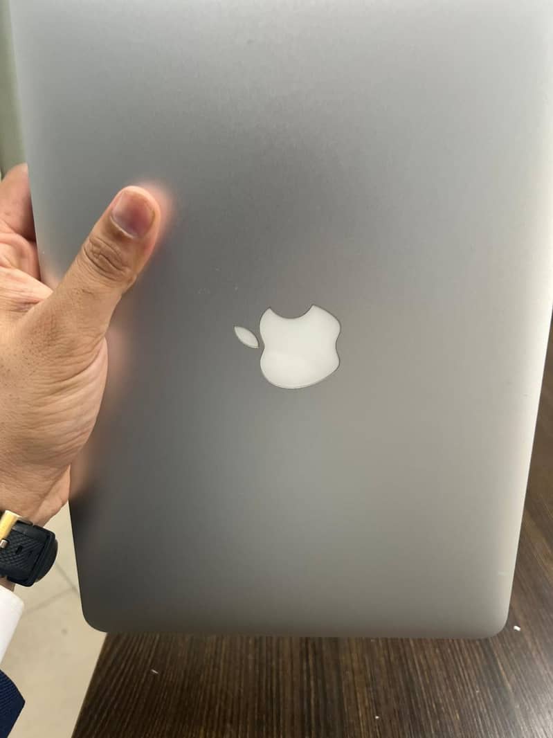 Macbook Pro 2015 1