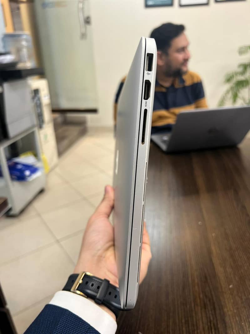 Macbook Pro 2015 2