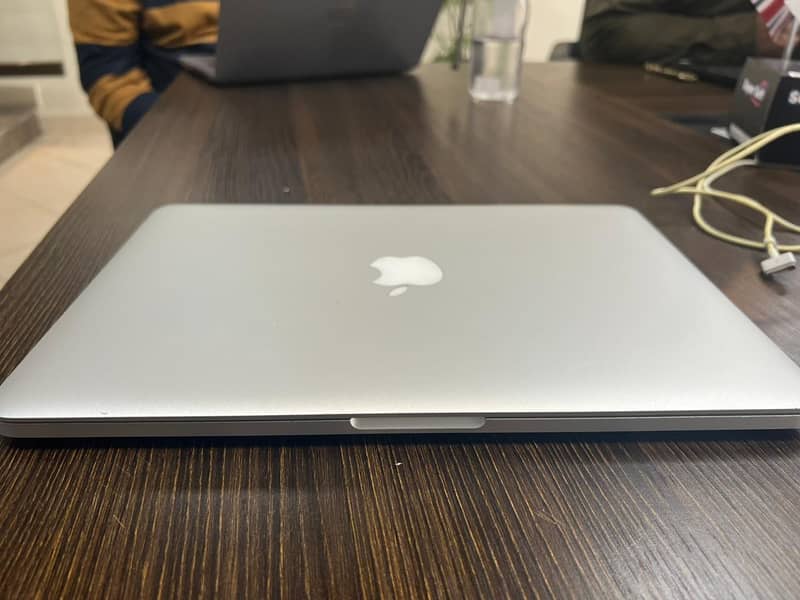 Macbook Pro 2015 3