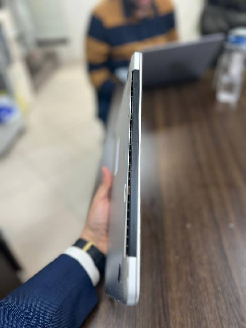 Macbook Pro 2015 4