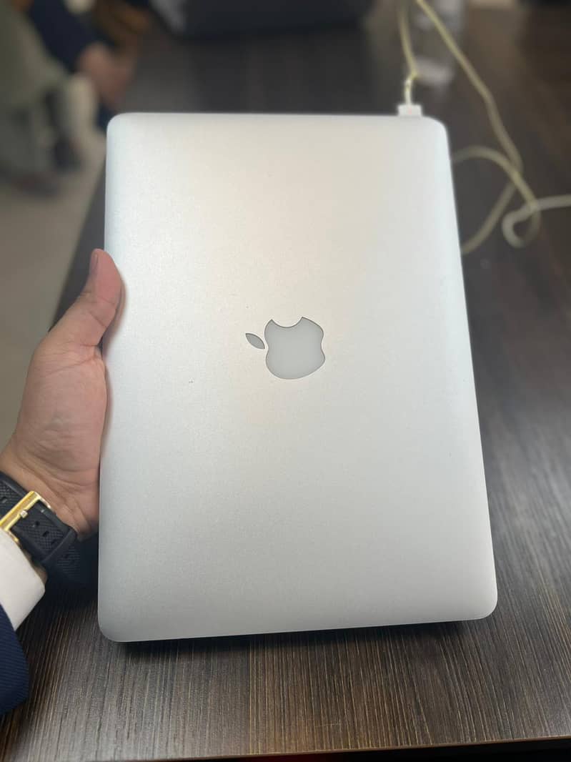 Macbook Pro 2015 6