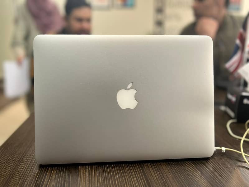 Macbook Pro 2015 8