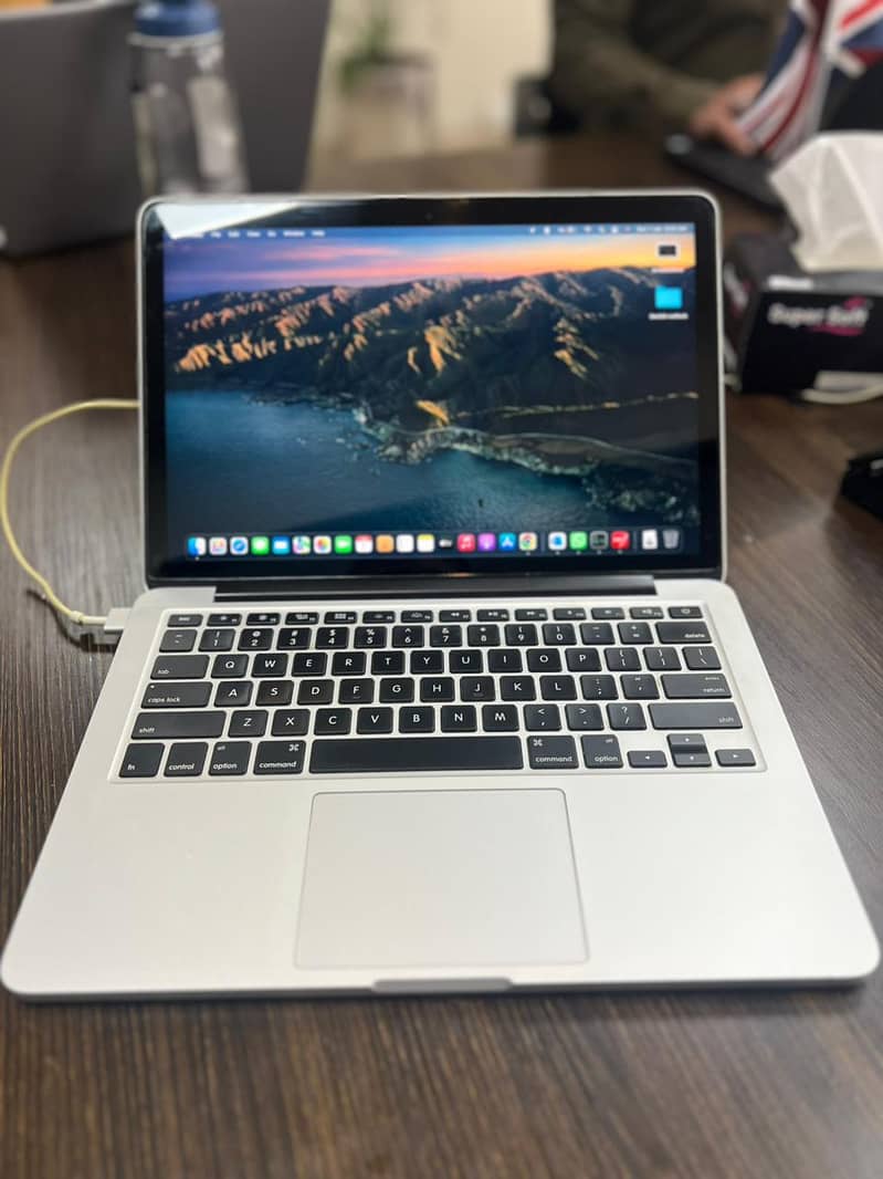 Macbook Pro 2015 10