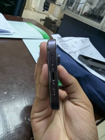 Iphone 14 Pro PTA Approved