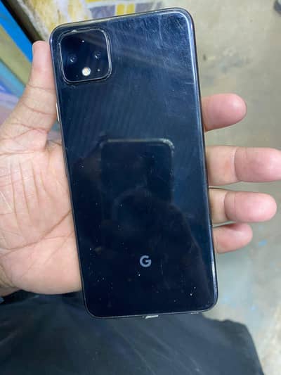 Google Pixel 4 XL for Sale – Like New!