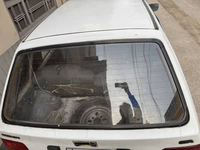 Suzuki khyber swift 1994 model home use