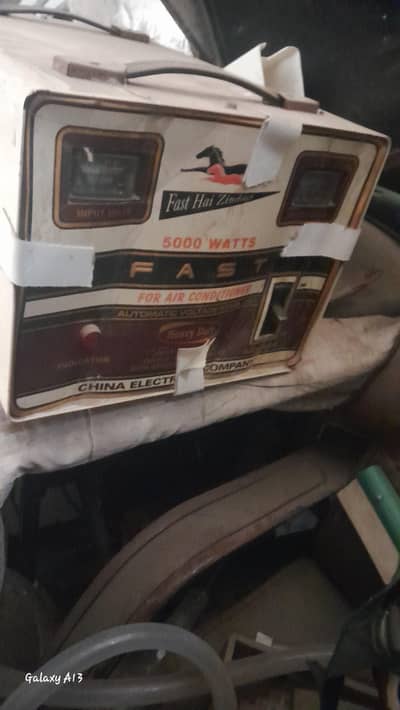 AOA IM SELLING MY steplizer fast compony