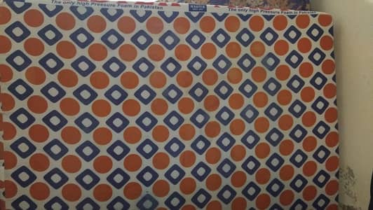 master molty foam. mattess