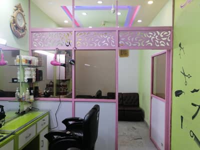 Barber shop for sale dhokh kashmirian rawalpindi