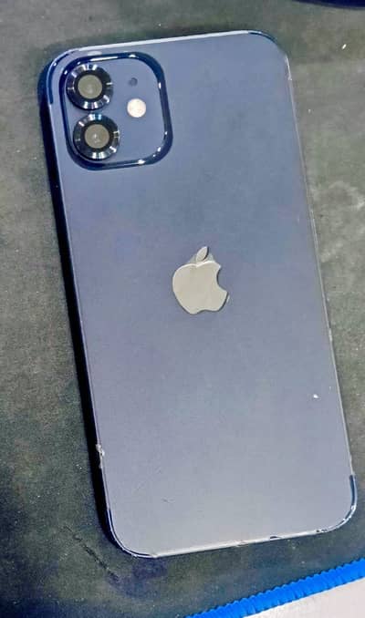 iPhone 12 PTA
