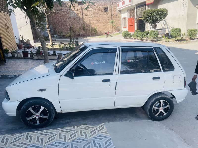 Mehran 3