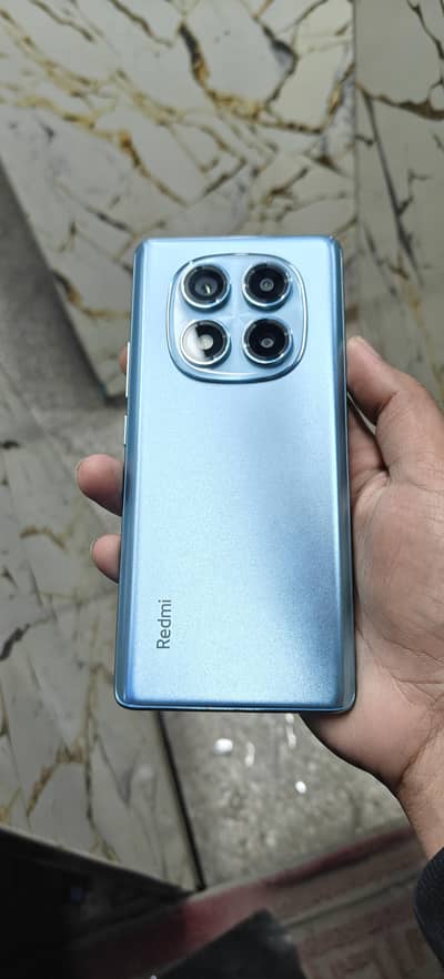 Redmi note 14 pro 8/256