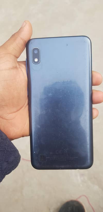 Samsung a10  2/32 official pta dual