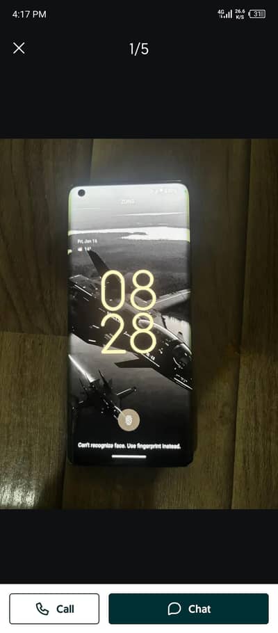 Motrola edge plus orignal panel