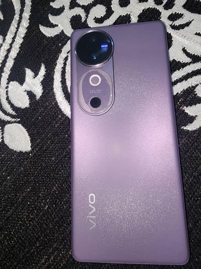 vivo v40 5g 12/256