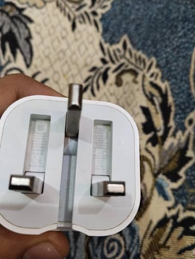 iphone original charger