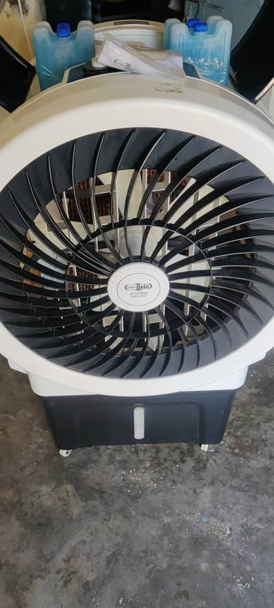 Air Cooler Super Asia jc-777plus