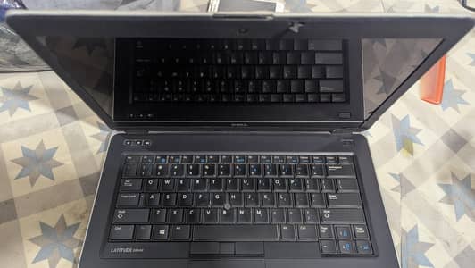 Dell Laptop