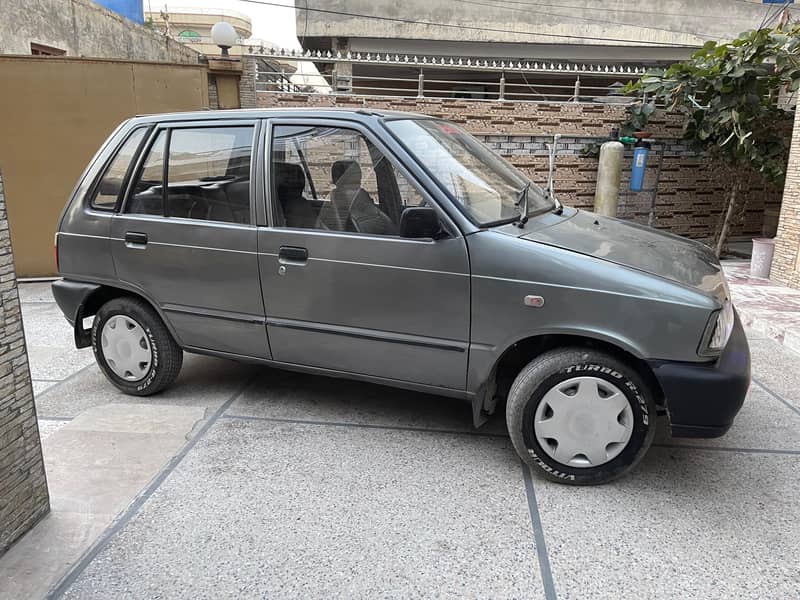 Mehran VX 1