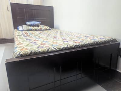 Old furniture for sale.