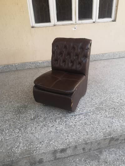 6 Office Sofa For Sale