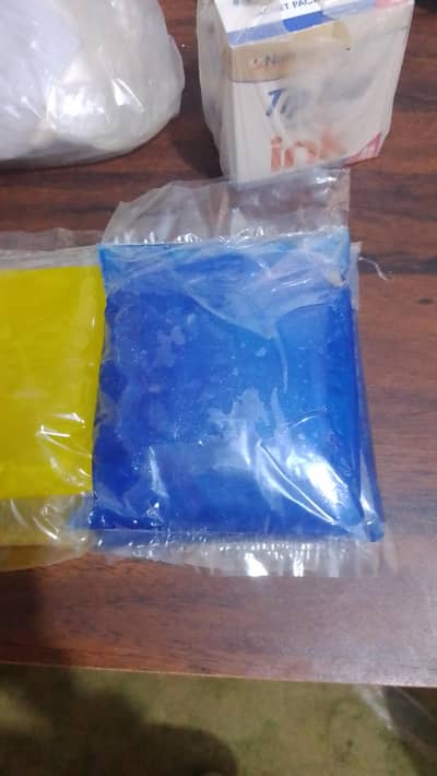 apne gher ko saf rakhe bee light k sat