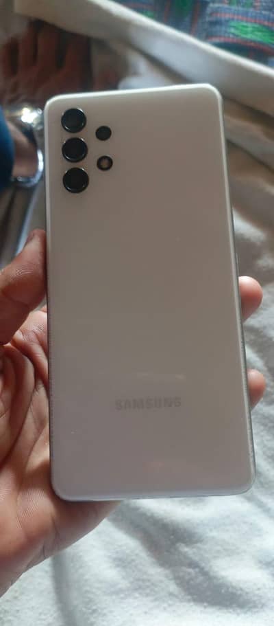 Samsung Galaxy A32