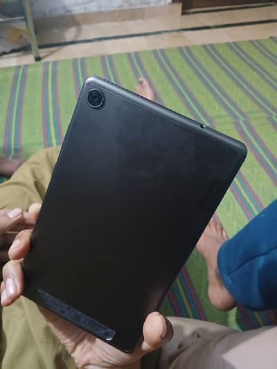 Tablet . . . best for Kids