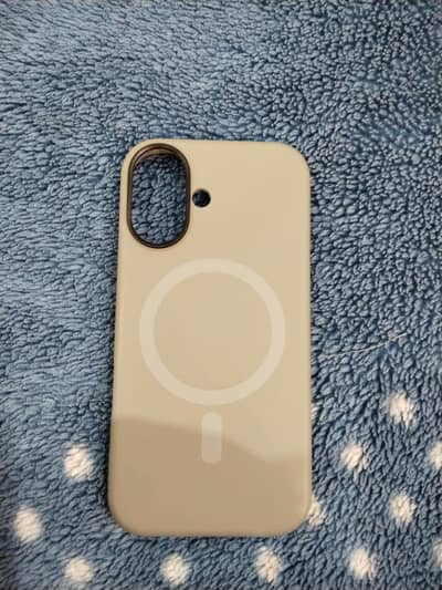 iphone 16 magsafe cover