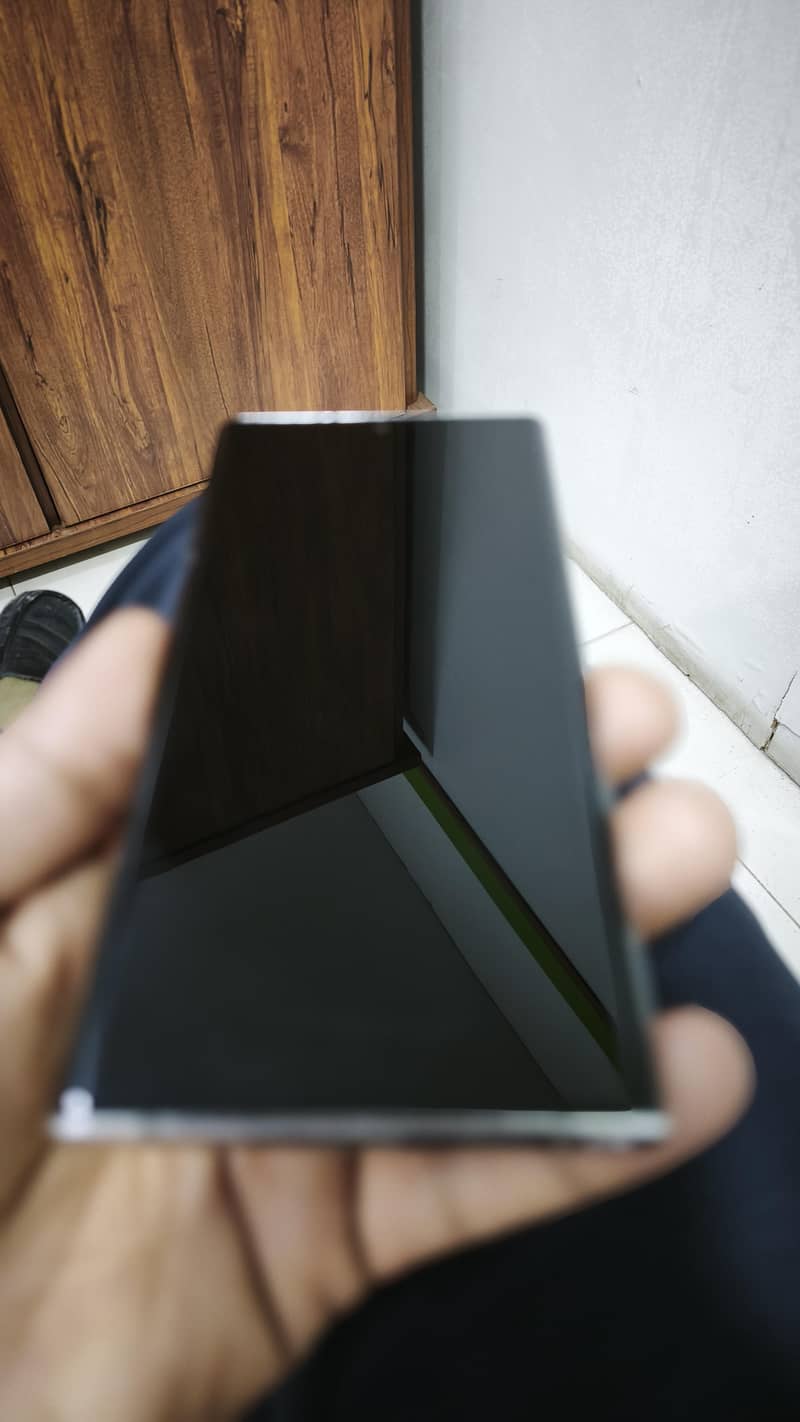 Samsung Note 10 plus 4