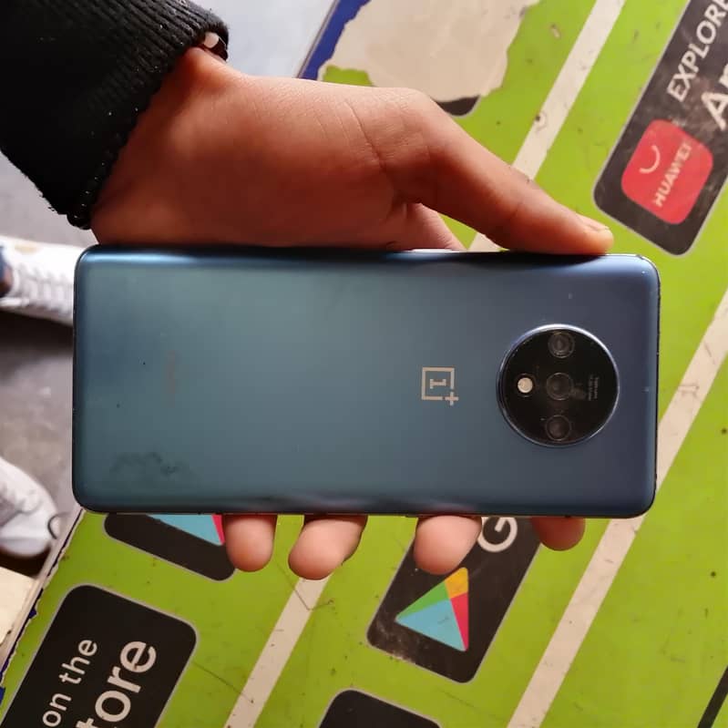 One Plus 7t 0