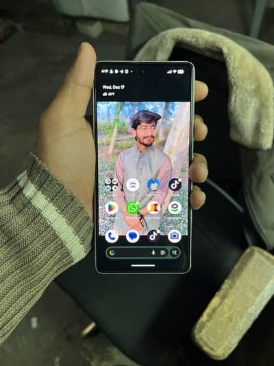 Google pixel 7 offical PTA approved