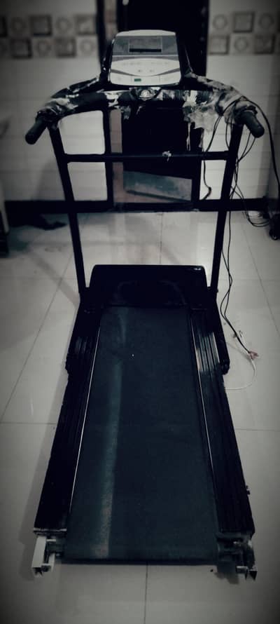 treadmill for household