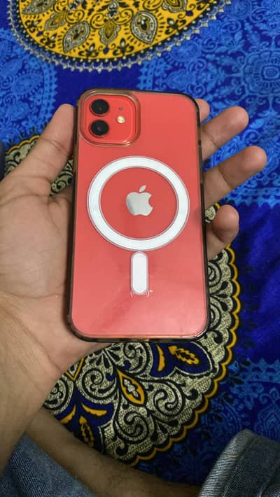 iphone 12 256gb pta approve waterpack