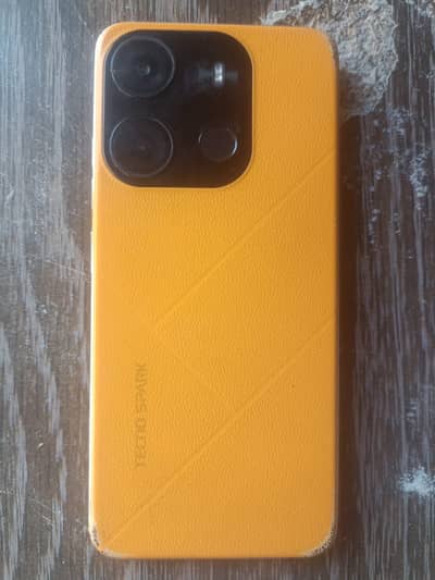 Tecno Spark Go 4/64