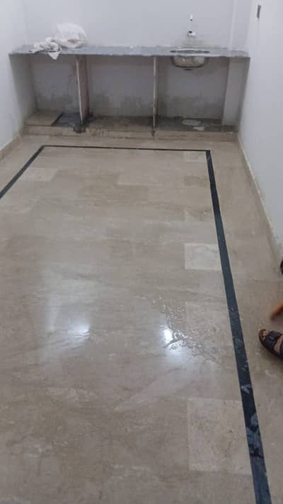 New 2 Bed Lounge 2nd Floor Flat For Rent In Gulshan Block 3