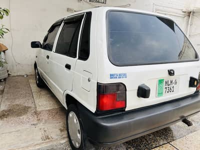 mehran 2006 model 03414730390