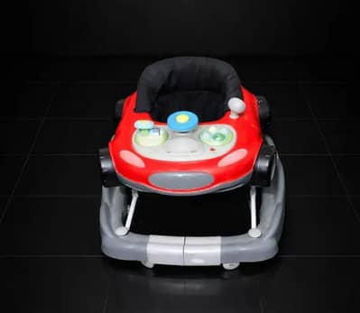 Tinnies Original Walker