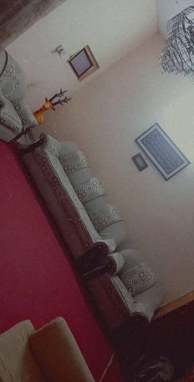 5 seater sofa urgent sell 0_3_3_3_5_4_6_0_6_6_3