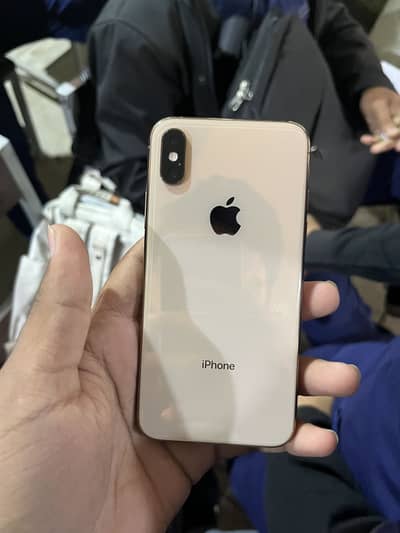 Iphone xs non pta 64gb