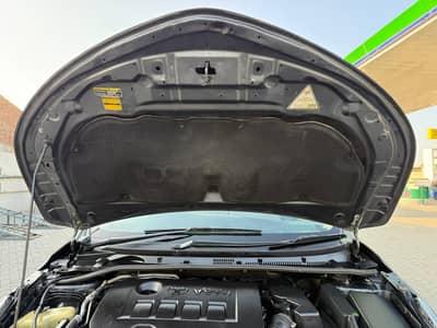 Corolla Grande 1.8 2017