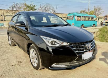 Changan alsvin comfort MT 2021