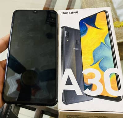 Samsung a30