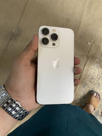 iPhone 13 Pro 512Gb Pta Approved