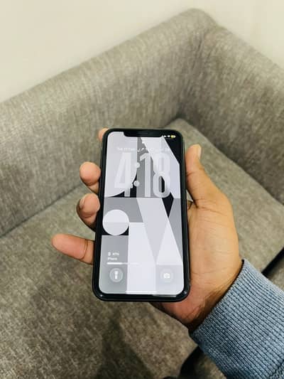 iphone 11 Fu Waterpack