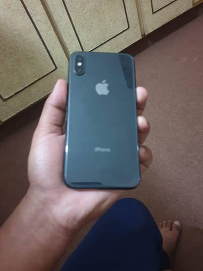 iphone x pta approve factory unlocked 64 gb
