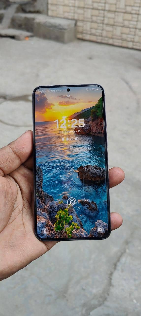 Samsung s24plus 2