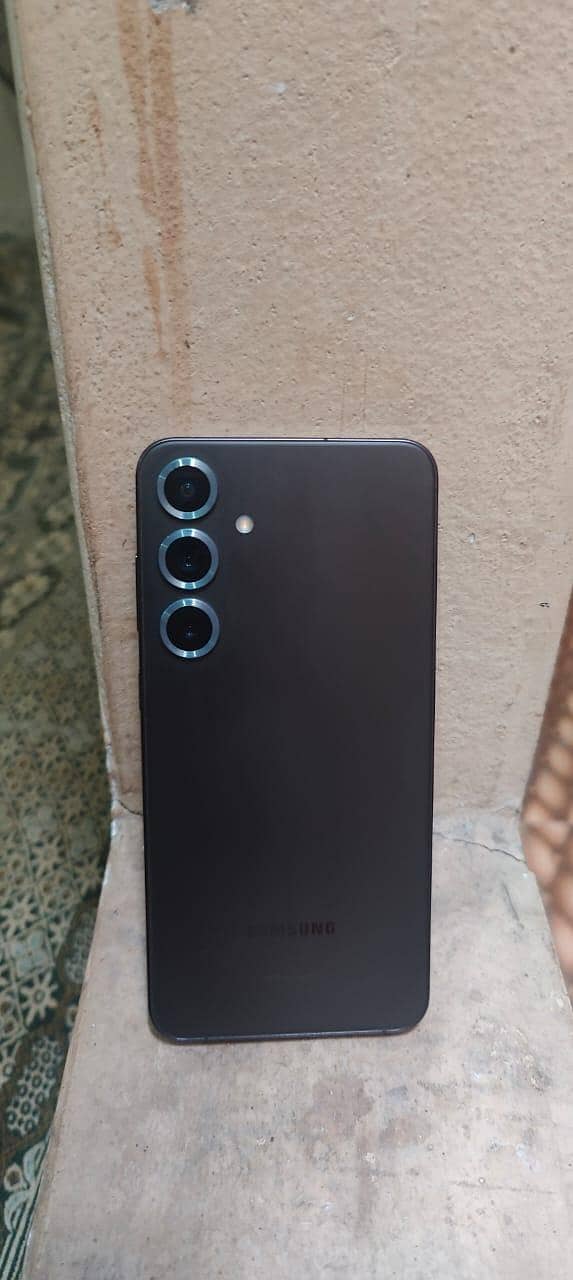 Samsung s24plus 6