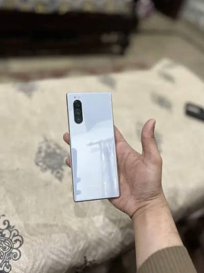 Sony Xperia 1 the original Mark 1