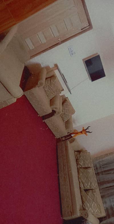 7 seater sofa set for sell urgently